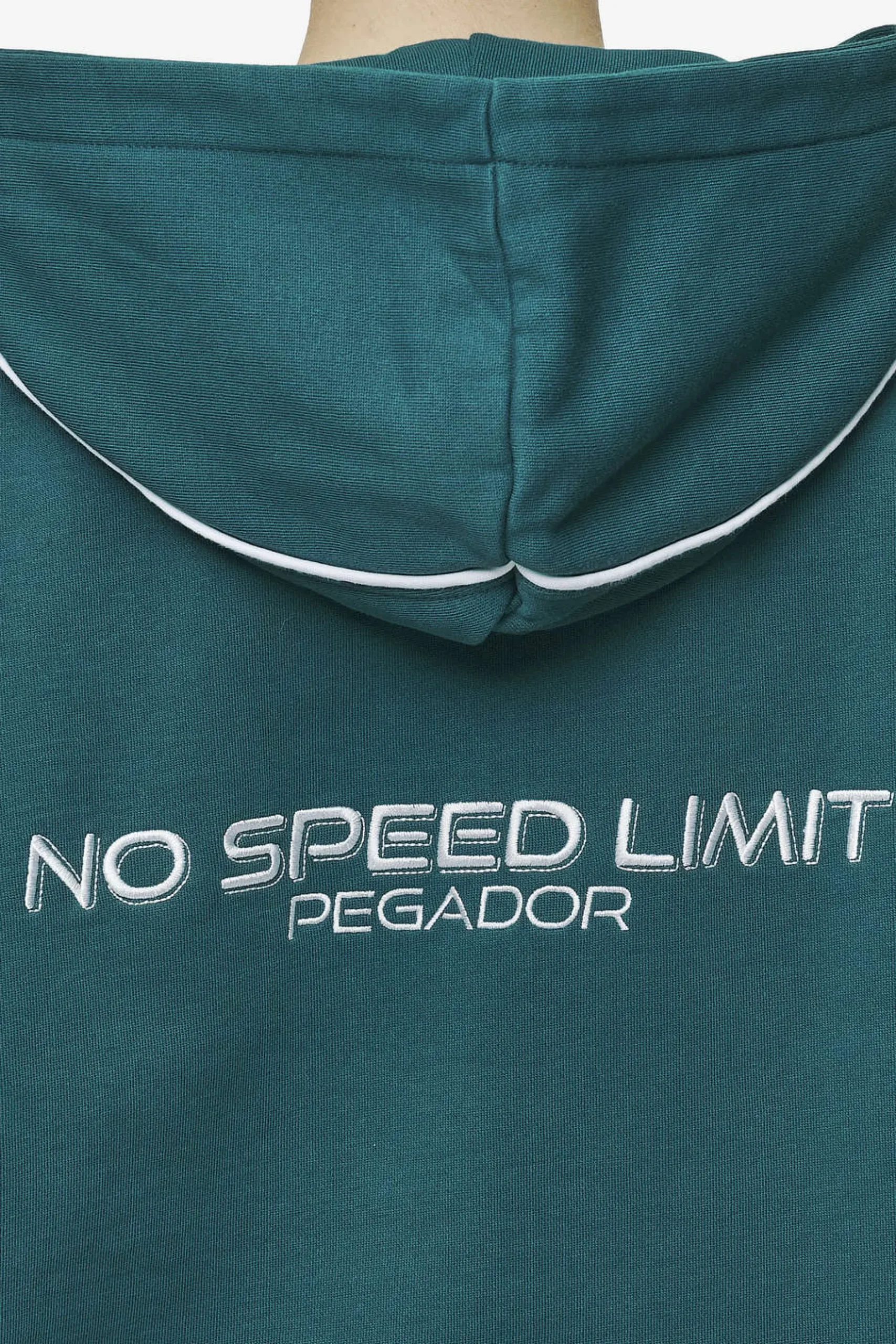 Pegador Naomi Oversized Hoodie