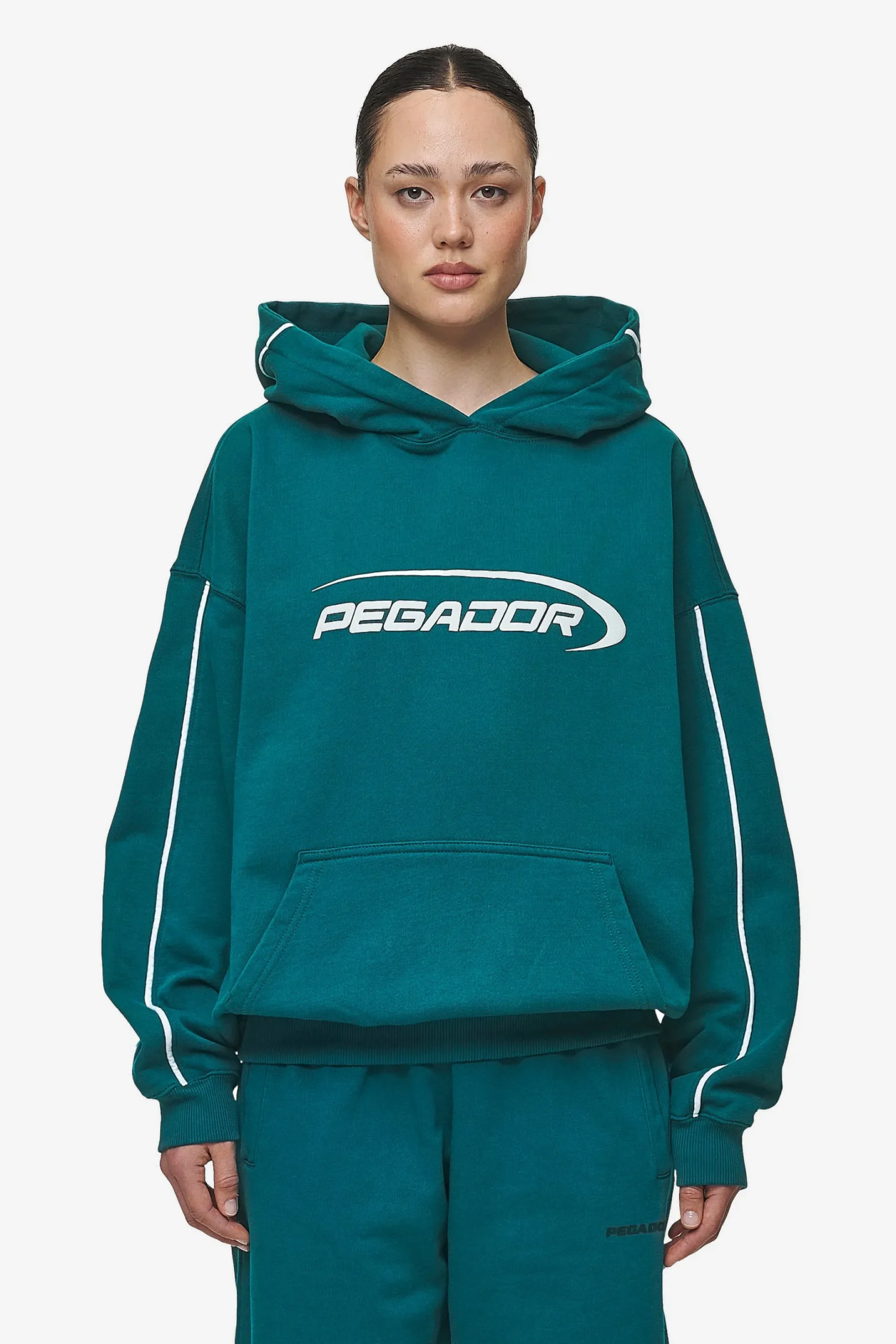 Pegador Naomi Oversized Hoodie