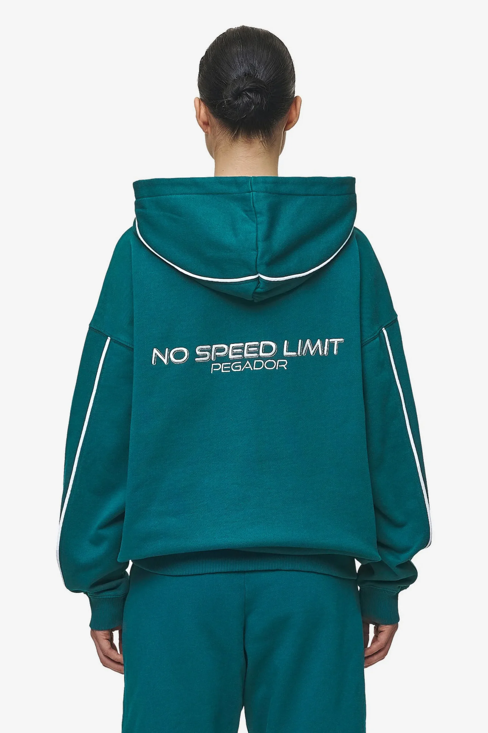Pegador Naomi Oversized Hoodie