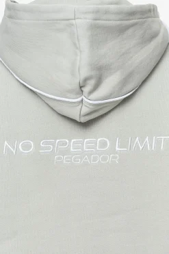 Pegador Naomi Oversized Hoodie