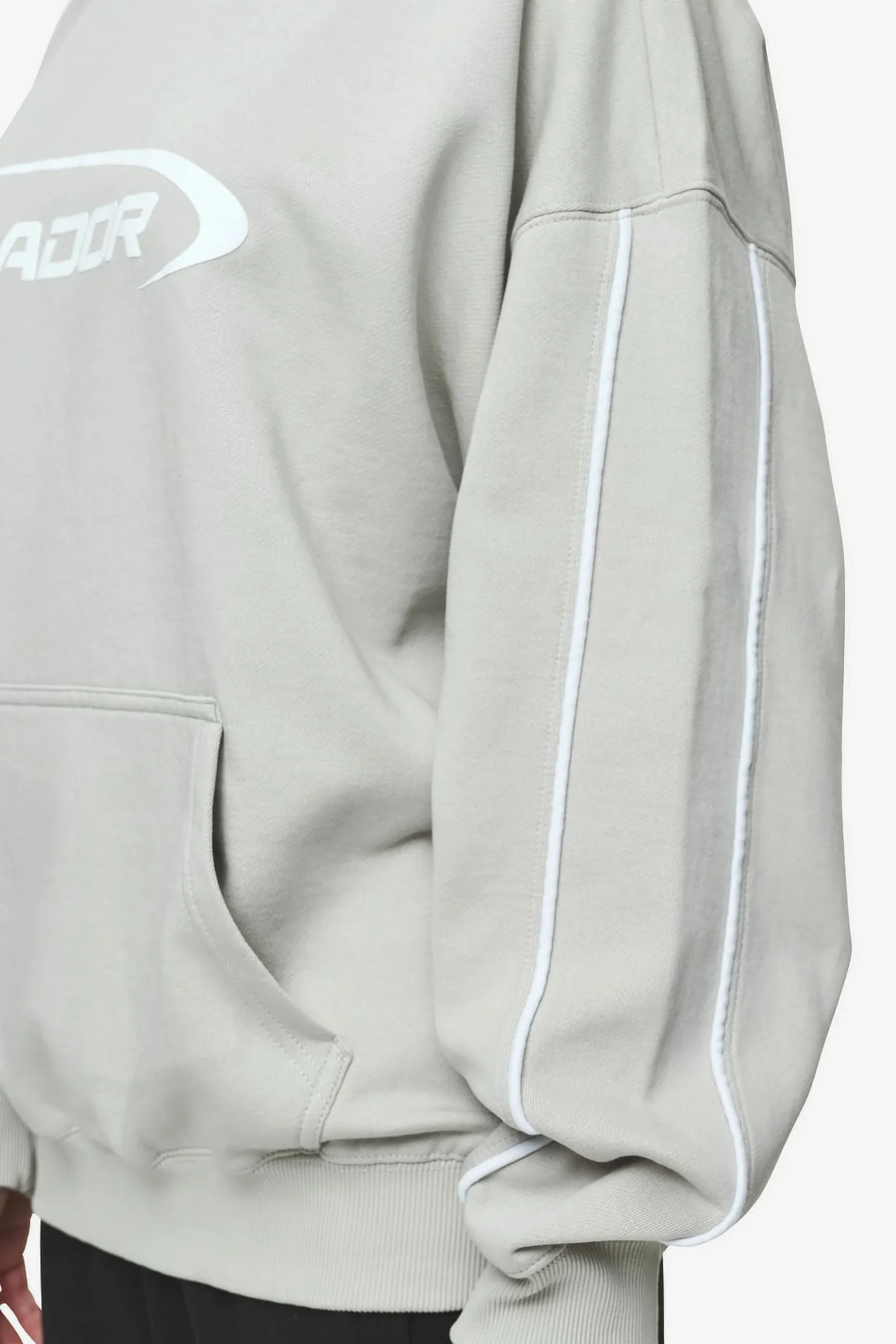 Pegador Naomi Oversized Hoodie