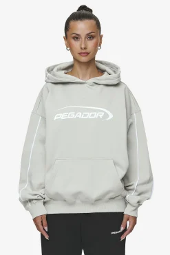 Pegador Naomi Oversized Hoodie