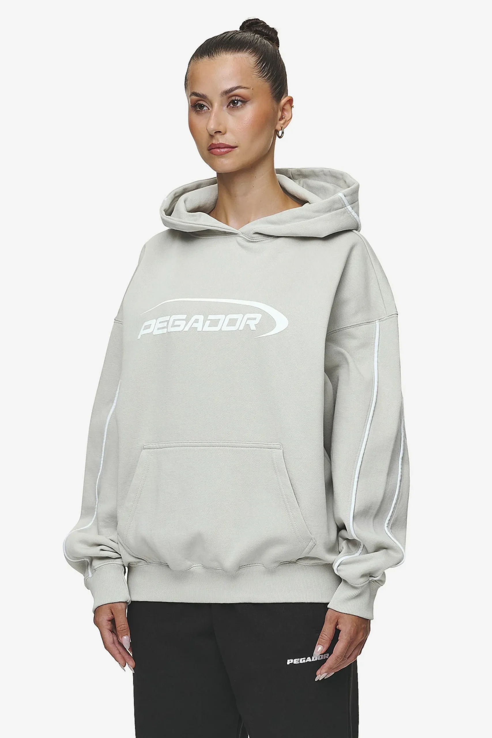Pegador Naomi Oversized Hoodie