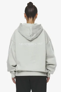 Pegador Naomi Oversized Hoodie
