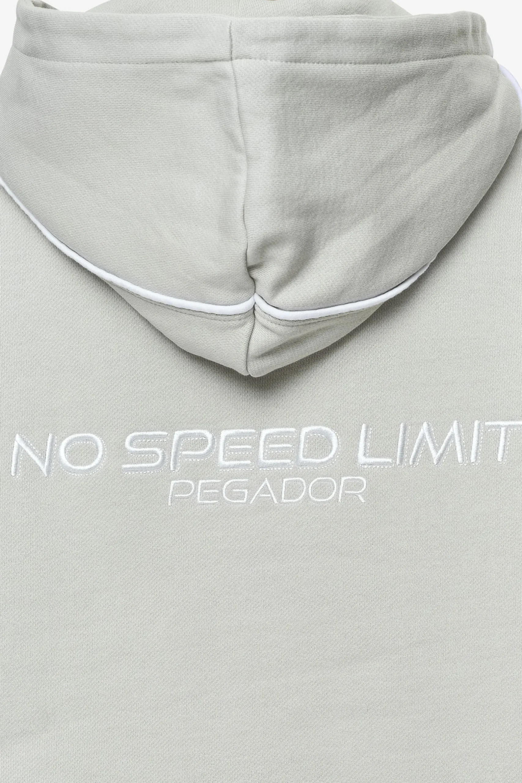 Pegador Naomi Oversized Hoodie