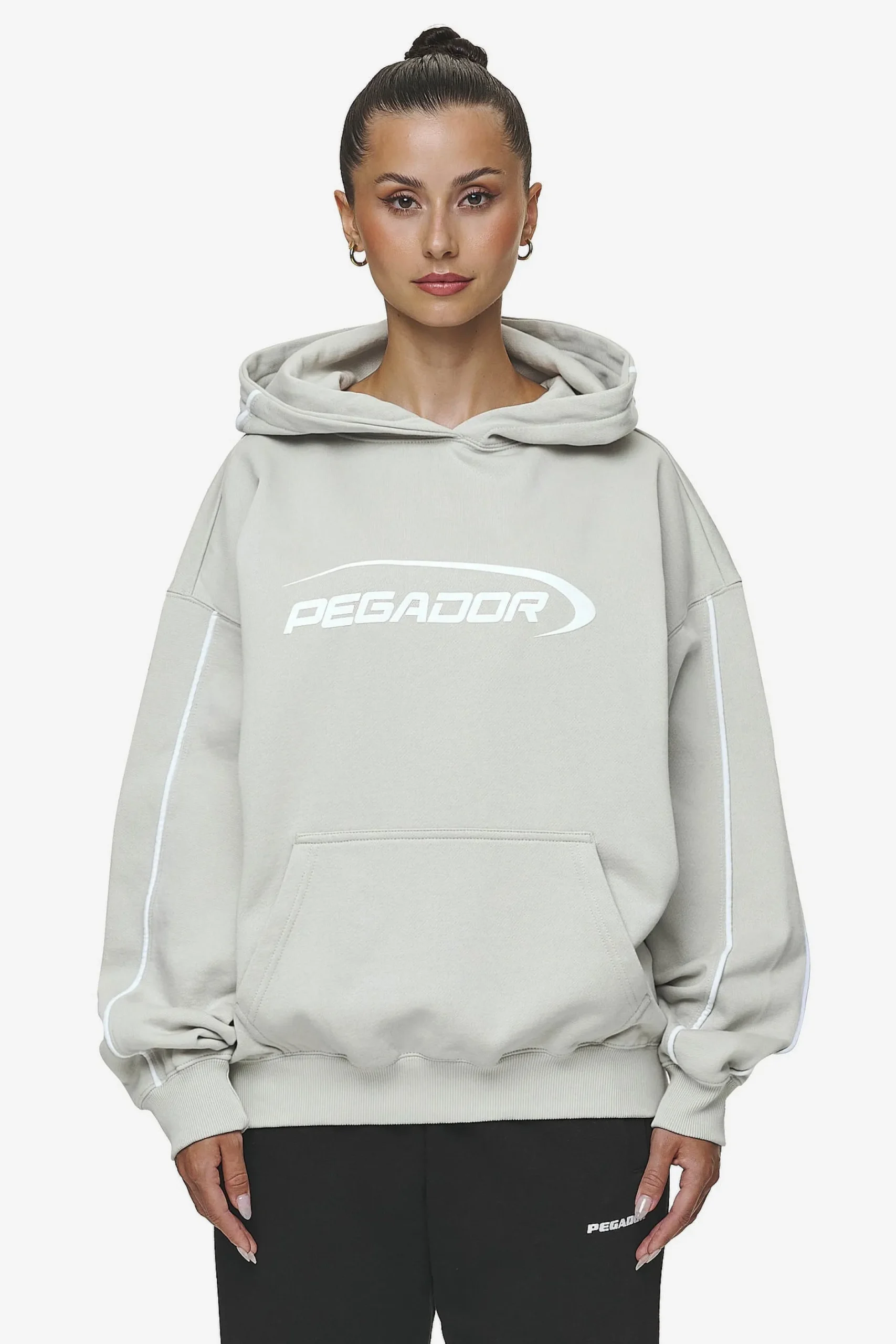 Pegador Naomi Oversized Hoodie
