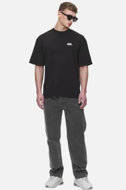 Pegador Narson Oversized Tee