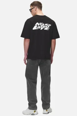 Pegador Narson Oversized Tee
