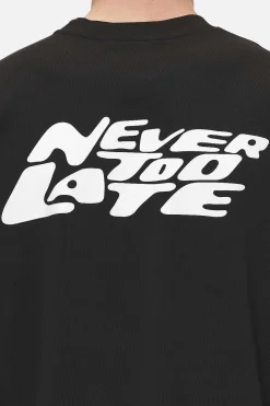 Pegador Narson Oversized Tee