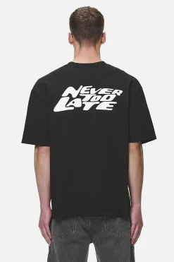 Pegador Narson Oversized Tee