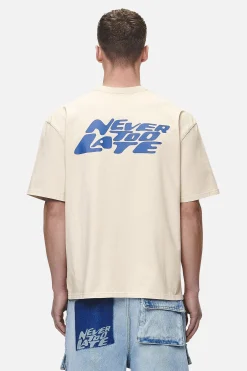 Pegador Narson Oversized Tee