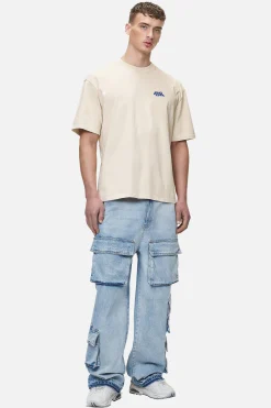 Pegador Narson Oversized Tee