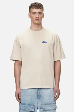 Pegador Narson Oversized Tee