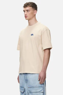 Pegador Narson Oversized Tee