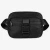 Pegador Nash Bum Bag Black