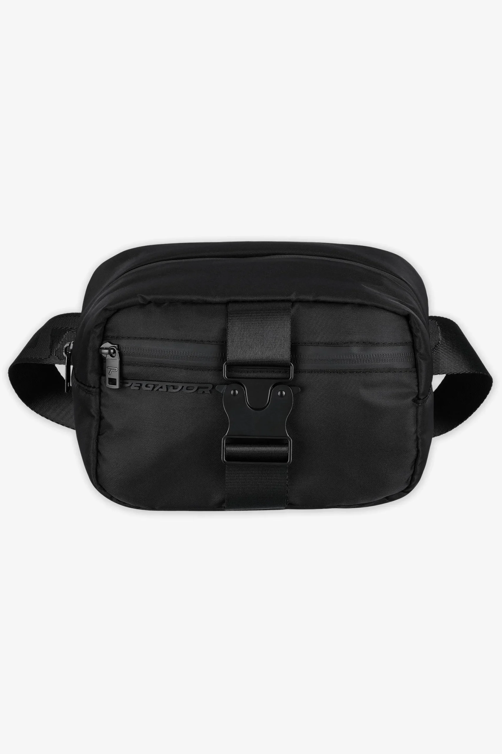 Pegador Nash Bum Bag Black