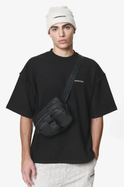 Pegador Nash Bum Bag Black