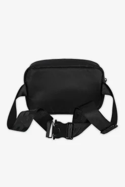 Pegador Nash Bum Bag Black