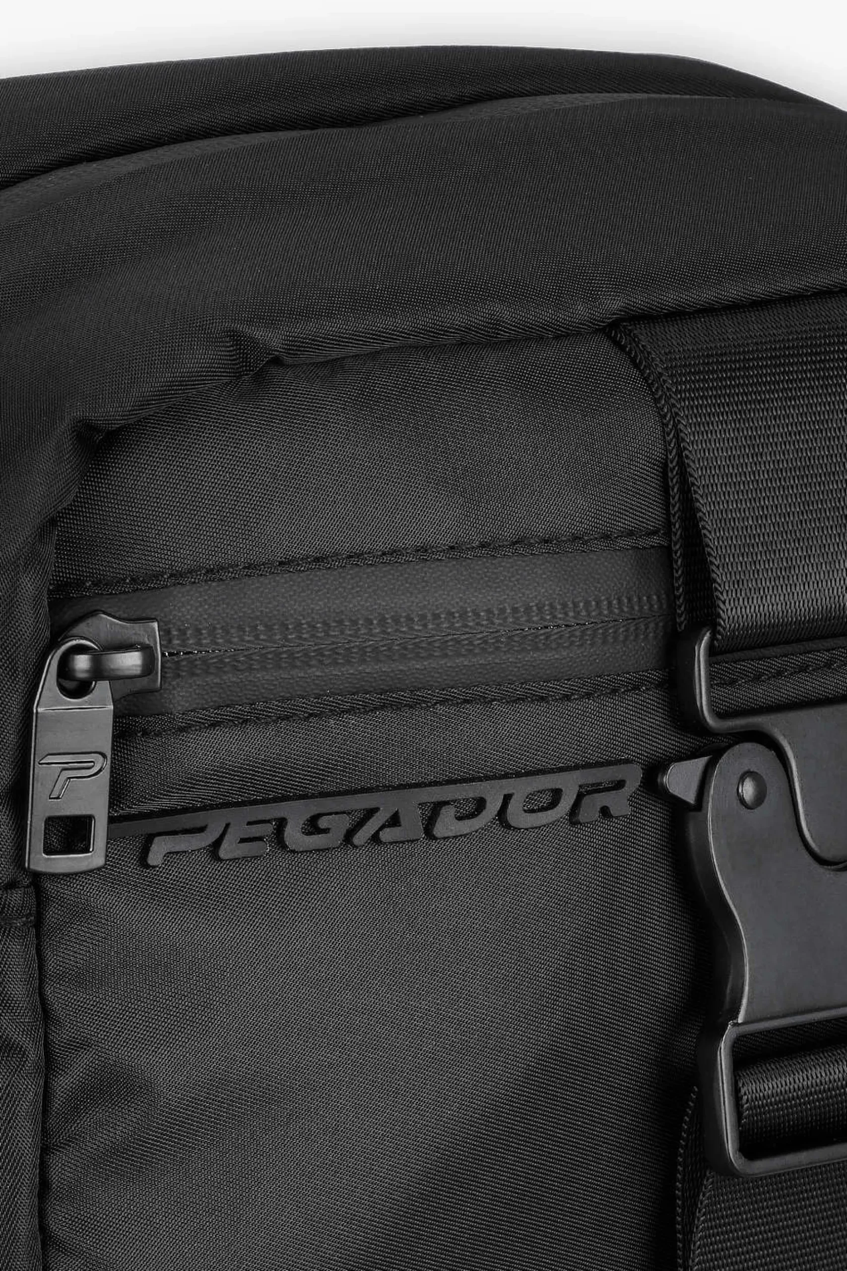 Pegador Nash Bum Bag Black