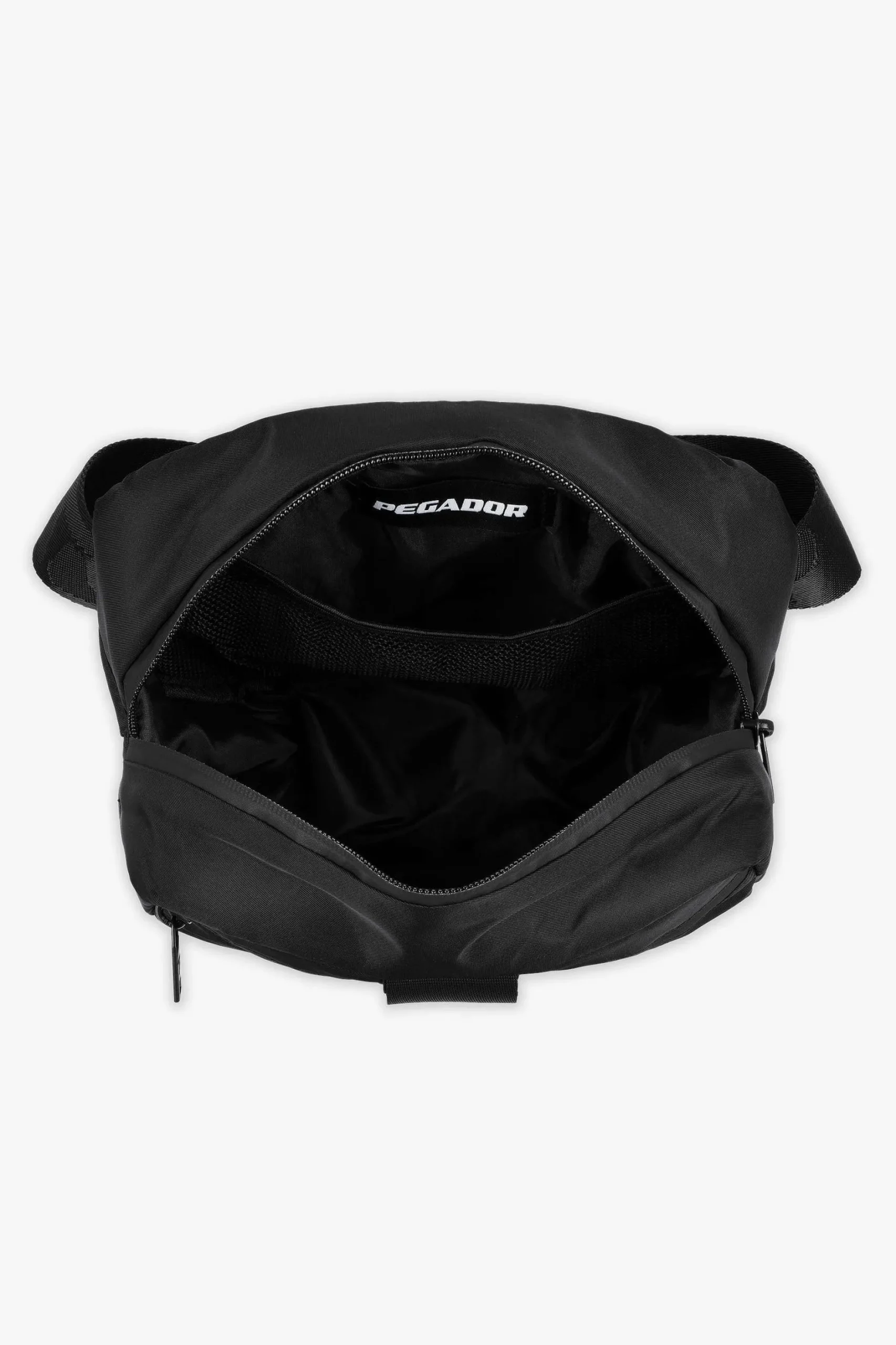 Pegador Nash Bum Bag Black