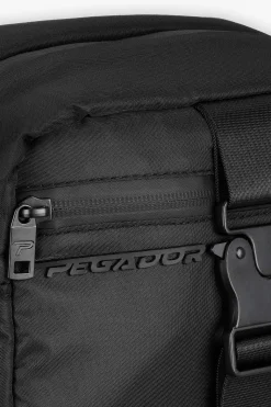 Pegador Nash Bum Bag Black