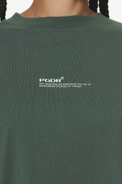Pegador Navisk Heavy Oversized Tee