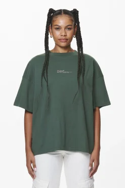 Pegador Navisk Heavy Oversized Tee