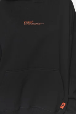 Pegador Navisk Oversized Hoodie