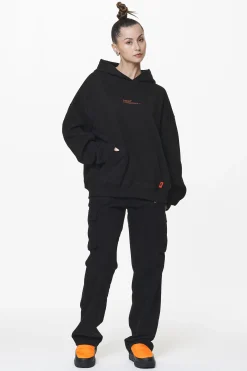 Pegador Navisk Oversized Hoodie
