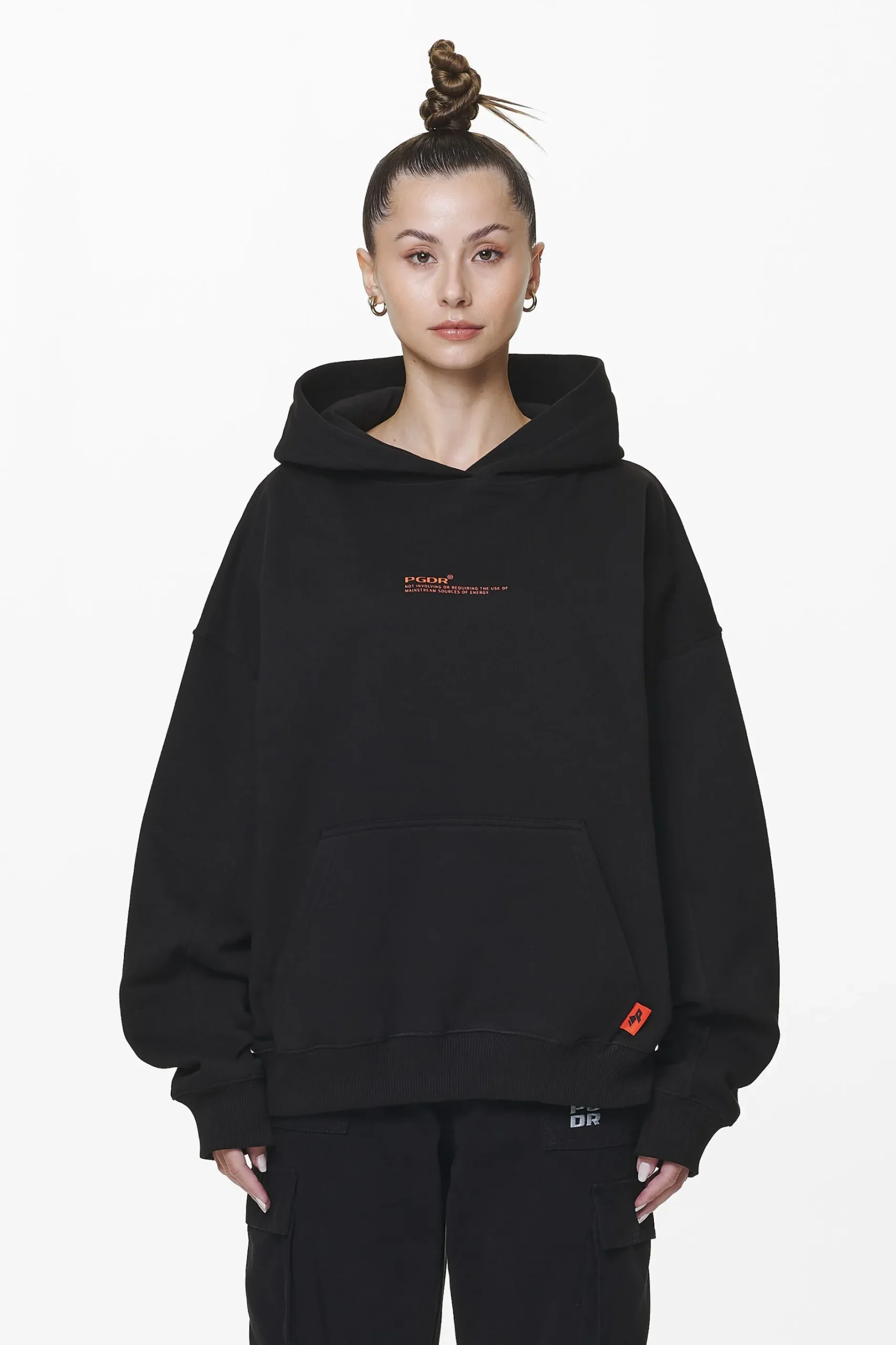 Pegador Navisk Oversized Hoodie