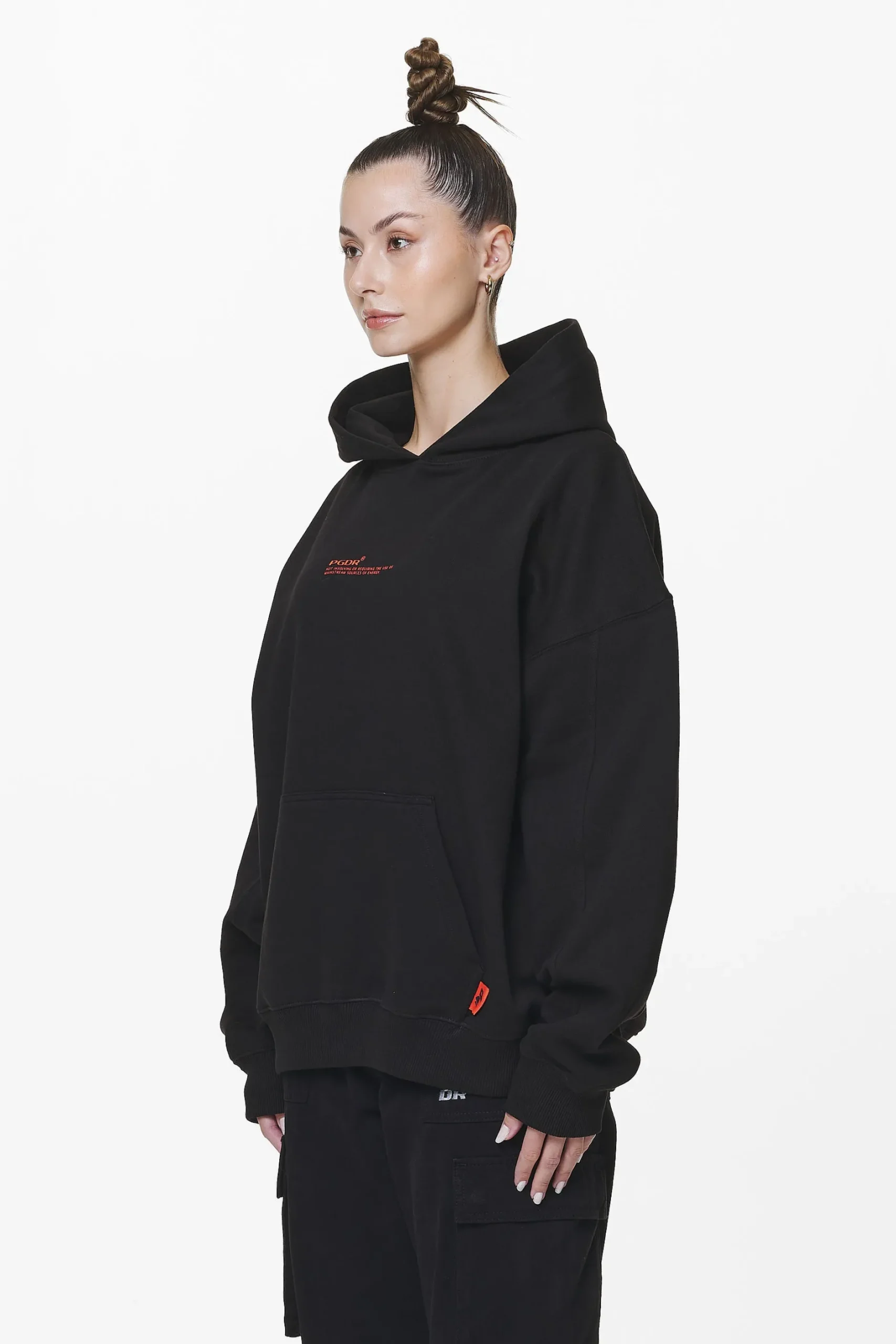 Pegador Navisk Oversized Hoodie