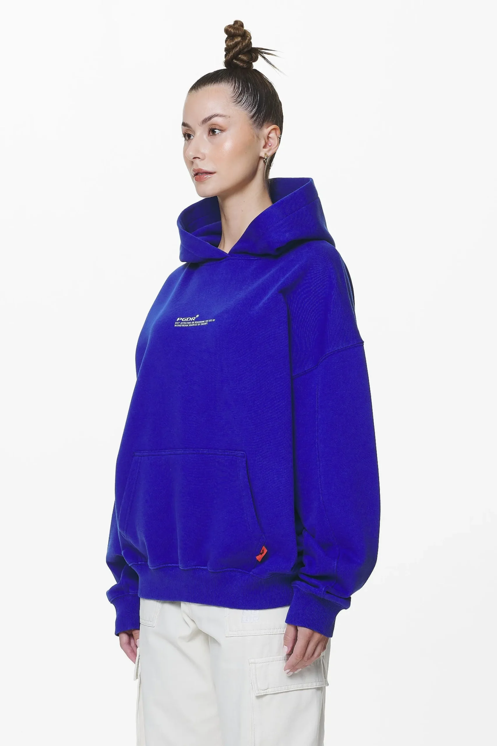 Pegador Navisk Oversized Hoodie