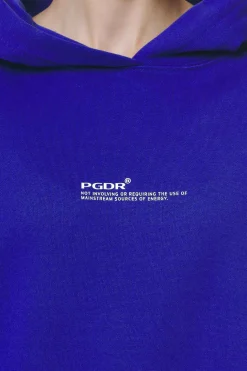 Pegador Navisk Oversized Hoodie