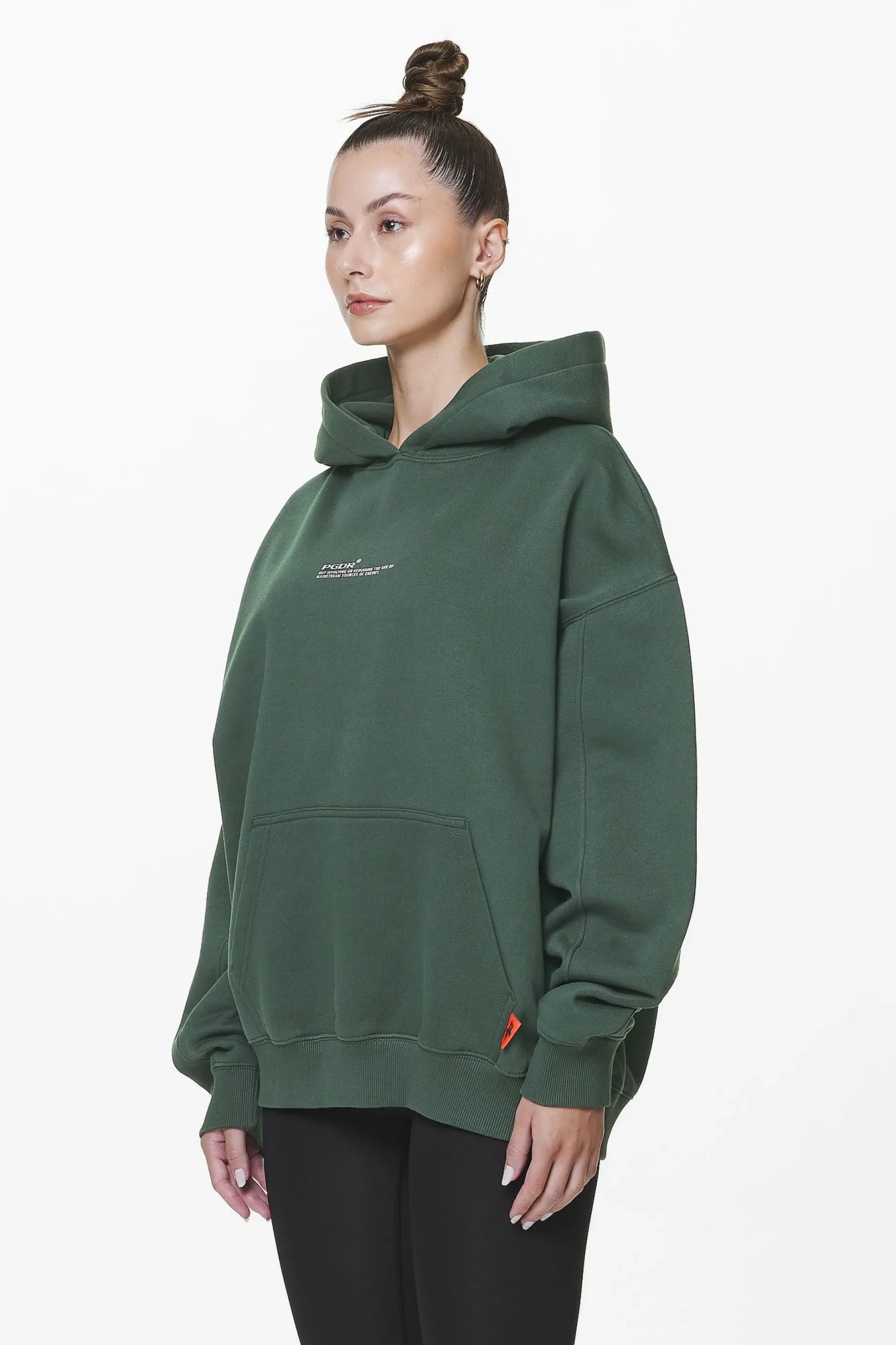 Pegador Navisk Oversized Hoodie