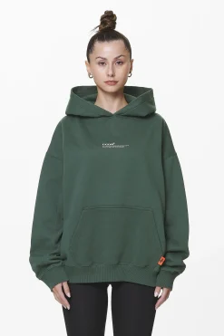 Pegador Navisk Oversized Hoodie