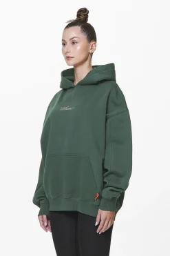 Pegador Navisk Oversized Hoodie