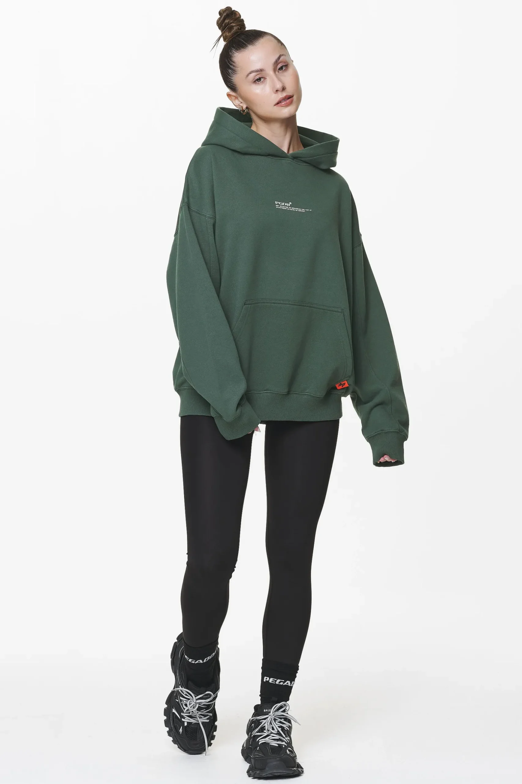 Pegador Navisk Oversized Hoodie