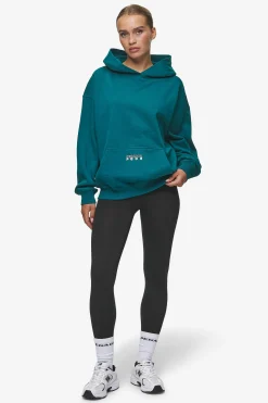 Pegador Nisa Oversized Hoodie
