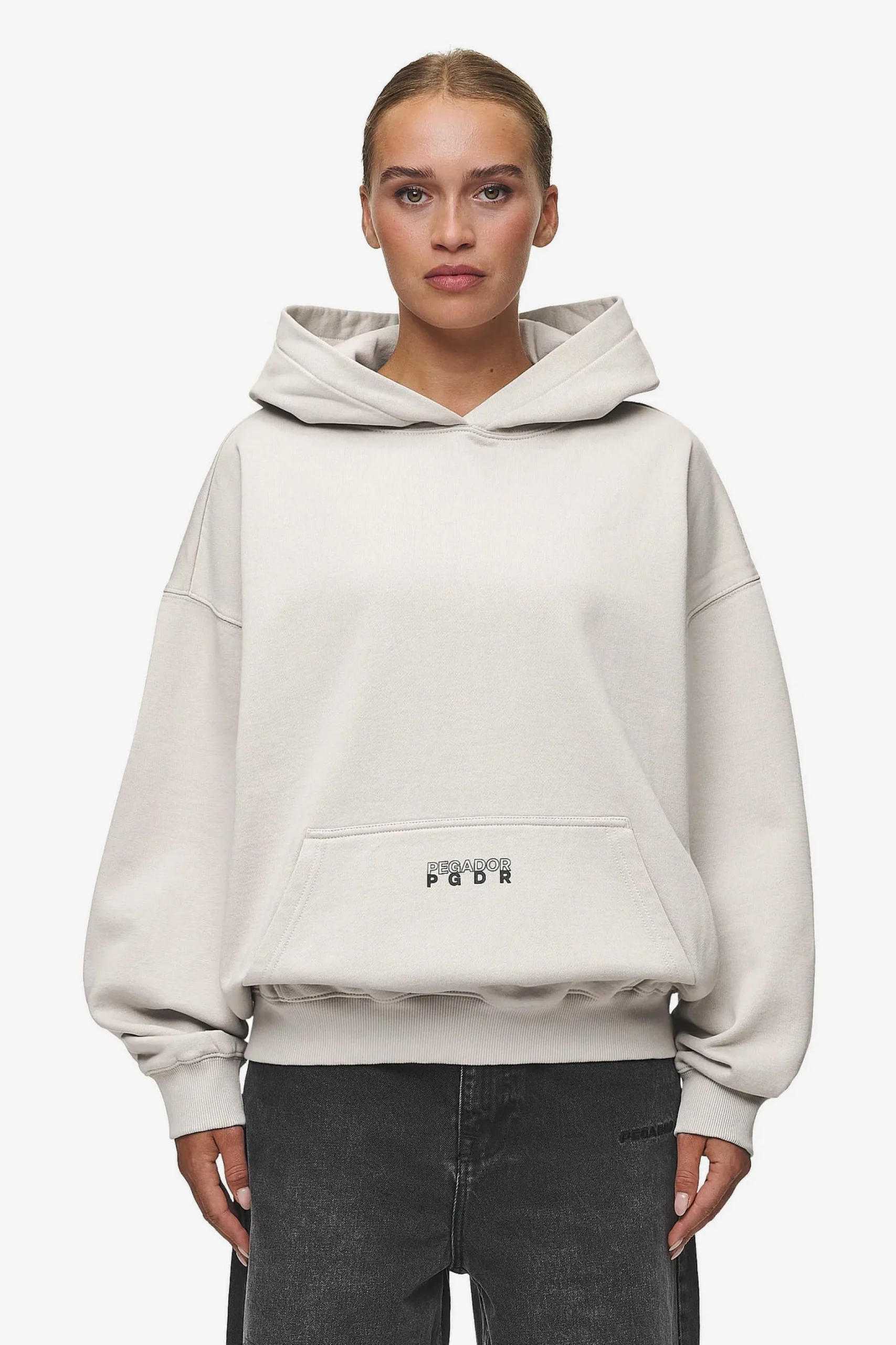 Pegador Nisa Oversized Hoodie