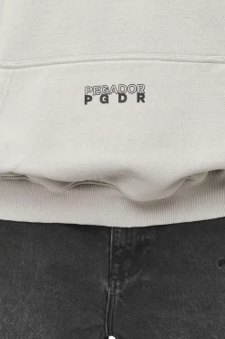 Pegador Nisa Oversized Hoodie