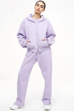 Pegador Olvera Straight Sweat Pants