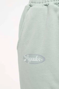 Pegador Olvera Straight Sweat Pants
