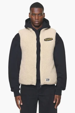 Pegador Orae Teddy Vest