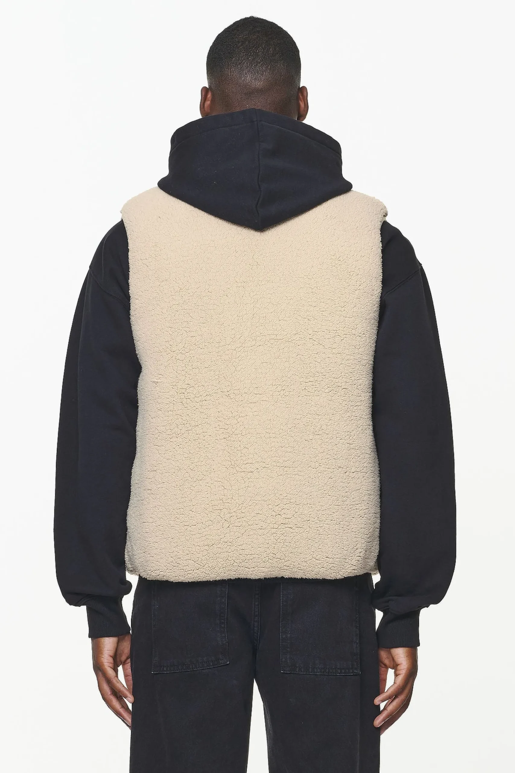 Pegador Orae Teddy Vest