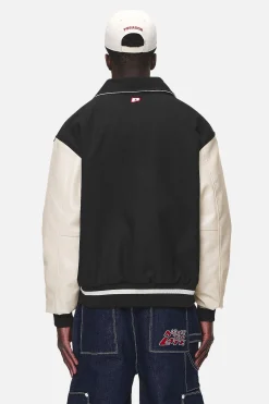 Pegador Oris Varsity Jacket