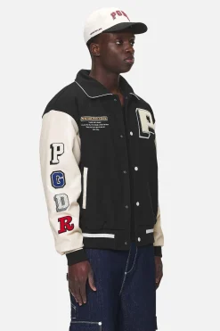 Pegador Oris Varsity Jacket