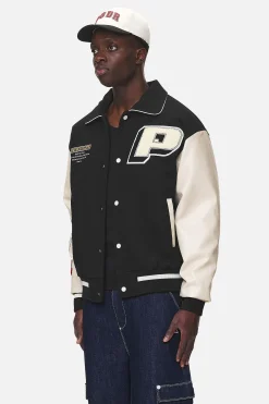 Pegador Oris Varsity Jacket