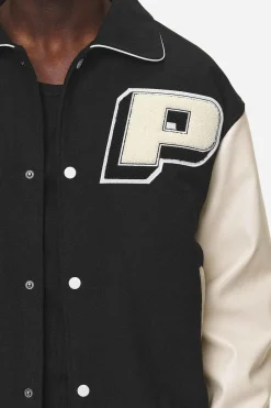 Pegador Oris Varsity Jacket