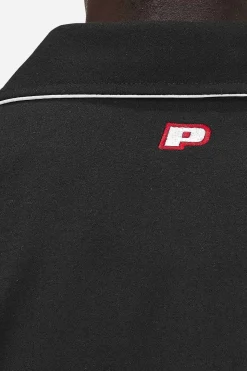 Pegador Oris Varsity Jacket