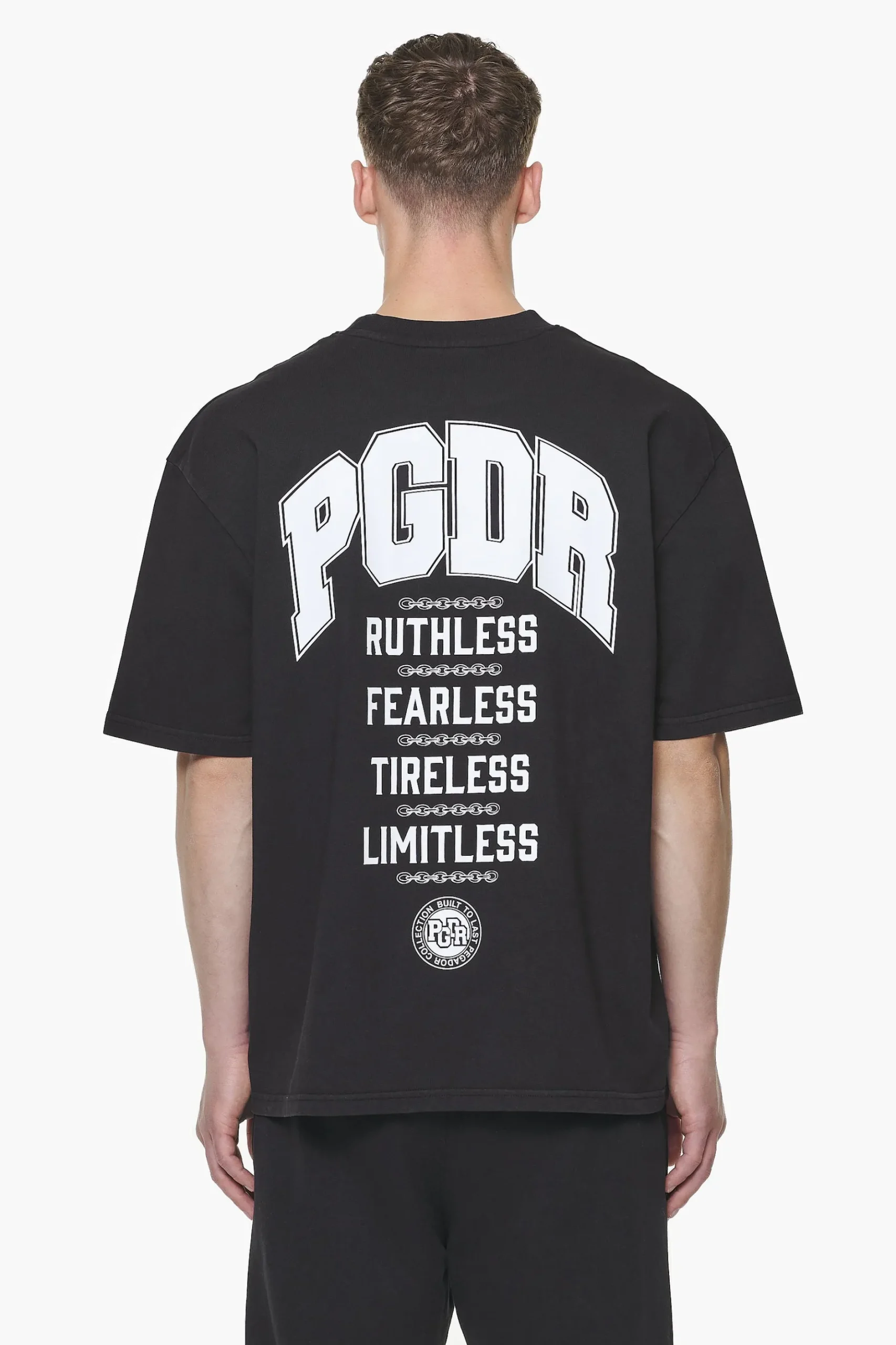 Pegador Orsett Oversized Tee